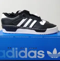 【試着のみ】adidas アディダス スニーカー Rivalry Low 29のサムネイル