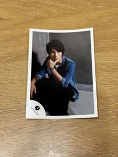 朝田淳弥 公式フォト