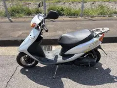 jog sa36j 不具合なし乗り出しok 走行距離1.5万km お得です！ - メルカリ