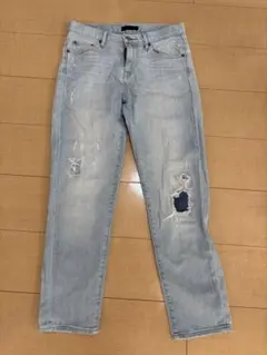 ユニクロジーンズ