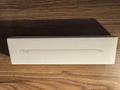 Apple Pencil 第2世代 MU8F2J/A