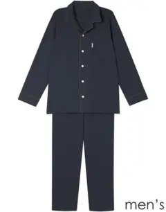 Wacoal　ワコール　睡眠科学 パジャマ メンズ