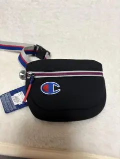 Champion ウエストバッグ ボディバッグ