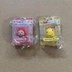 たまごっち ガチャ　ブリスターパッケージコレクション　いちごっち　まるっち