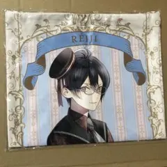 ディアラバ 逆巻レイジ MC A賞 クッションカバー くじ