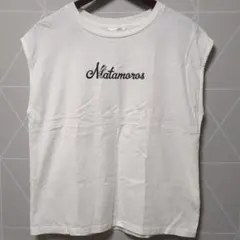 ノースリーブ　シャンブル、しまむら、ユニクロ、GU、コカ、アベイル