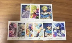 あんスタ パシャこれ Eden