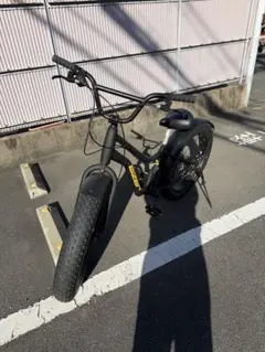 2026年最新】ファットバイクの人気アイテム - メルカリ