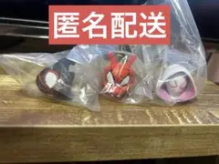 スパイダーマン ファッションリング ３点セット