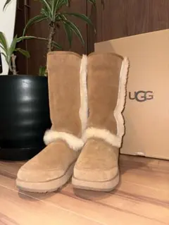 みー様専用　UGG ムートンブーツ　ロング