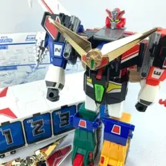 2025年最新】勇者特急マイトガイン 特急合体 マイトガインの人気