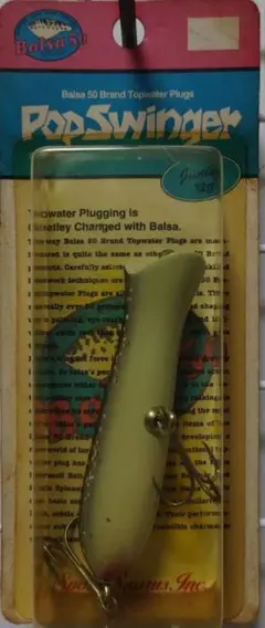 Balsa 50 Pop Swinger Junior 12gのサムネイル