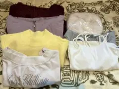 2026年最新】グレイル 福袋の人気アイテム - メルカリ