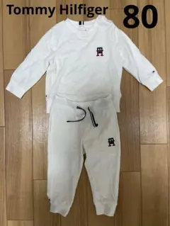 Tommy Hilfiger セットアップ