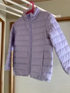 GAP☆リバーシブル☆ダウンジャケット120