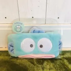 【希少】サンリオ　ハンギョドン　ヘアバンド