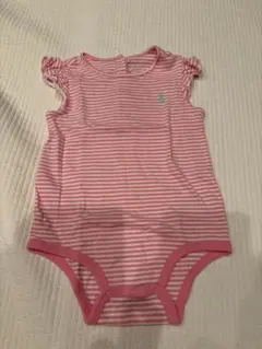 ラルフローレン　ベビー　12M