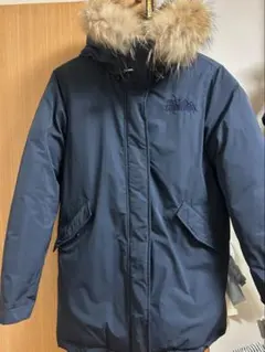 美品ファーストダウン/FIRST DOWN フリークスストア別注