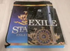 EXILE STAR OF WISH セット