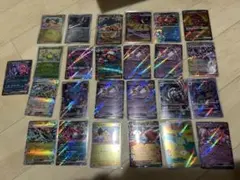 ゲンガー カイリュー ポケモン シールダス 進化 まとめ売り ゲンガー カイリュー ポケモン シールダス 進化 まとめ売り - メルカリ