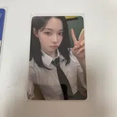 rich man タレントカード