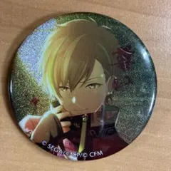 プロセカ グリッター缶バッジ vol.8 C 東雲彰人