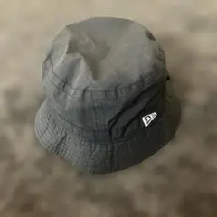 ニューエラ　CORDURA コラボ　バケットハット