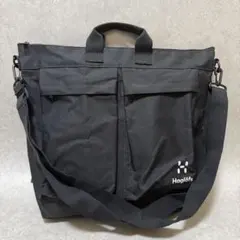 Haglofs HELMET 3WAY BAG BOOK ホグロフスのサムネイル