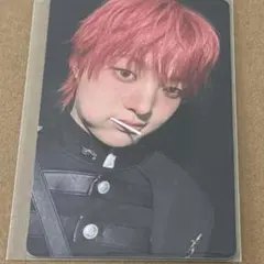 &TEAM EJ we on fire ラキドロ2弾 2.0 WEVERSE - メルカリ