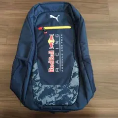 【poteti様専用】RedBull×PUMA リュックサック ネイビー