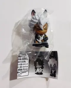 ツイステ ジャック 肩ズンfig 肩ズン サバナ ツイステッドワンダーランド