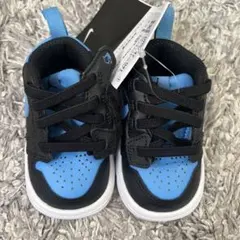 NIKE ジョーダン 1 LOW ALT TD 9cm ファーストシューズのサムネイル