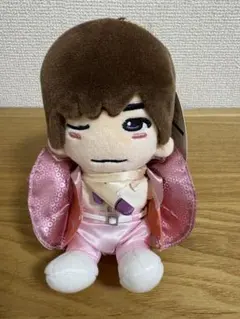 2026年最新】高橋恭平 チビぬいの人気アイテム - メルカリ