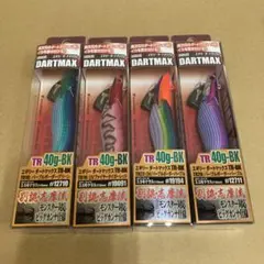 2026年最新】ダートマックスTR 30g エギリーの人気アイテム - メルカリ