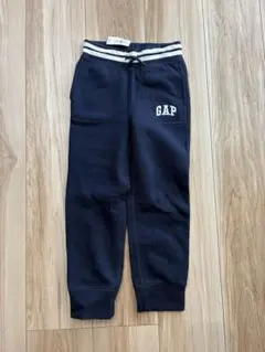 Gap kids 110cm 新品タグ付き スウェットパンツ 裏起毛