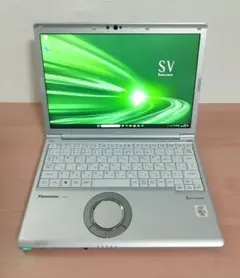 2025年最新】レッツノート sv9 16gbの人気アイテム - メルカリ