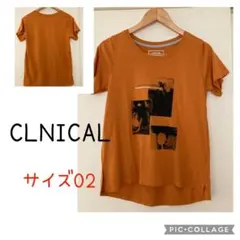 CYNICAL  Tシャツのサムネイル