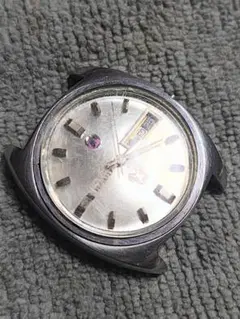 RADO　ラドーの自動巻腕時計　竜頭無くジャンク品