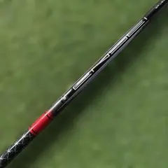 USTマミヤ ハドラススマッシュ スプーン用シャフト PINGスリーブ付