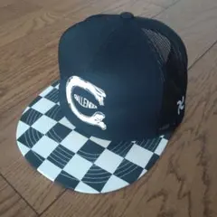 CHALLENGER メッシュバック キャップ