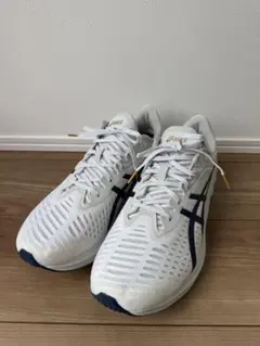 ひろ様専用ASICS ノヴァブラスト5 陸上 ランニングシューズ 28