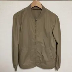 【美品】UNITED ARROWS ナイロンジャケット