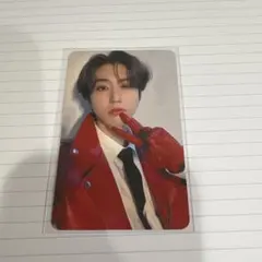 straykids 5star 名古屋　会場限定　HAN ハン　トレカ