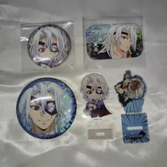 鬼滅の刃 宇髄天元