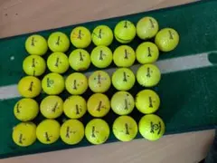 スリクソン　イエロー30個マジックあり1