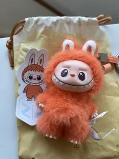 ラブブ　イニシャル　Z