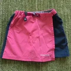 mont-bell キッズ ハーフパンツ 130