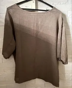 JOURNAL STANDARD L'ESSAGE メッシュ　Tシャツのサムネイル