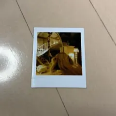 ロゼ BLACKPINK R フォトブック 予約特典 チェキ ポラロイド ⑧ - メルカリ