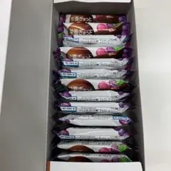 栄養ぎゅっと1食分チョコブラウニー14個セットのサムネイル